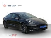 Tesla Model 3 RWD