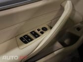 BMW 540 d xDrive Line Luxury Auto