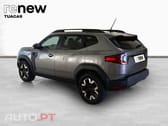 Dacia Duster Duster Extreme Bi-Fuel 100CV