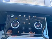 Land Rover Evoque 2.0 D150 AWD HSE Auto