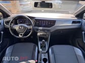 Volkswagen Polo  1 6 Tdi Highline