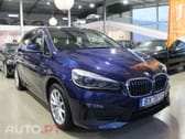 BMW 225 eDrive