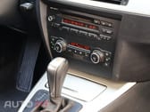 BMW 335 d Auto