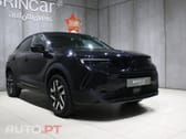 Opel Mokka 1.2 T GS