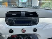 Fiat 500 1.3 16V Multijet by Diesel