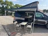 Mercedes-Benz V Marco Polo 250 CDI BlueTec AMG