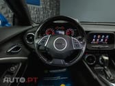 Chevrolet Camaro 2.0 Turbo Coupé