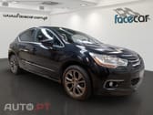 Citroen DS4 1.6 e-HDi So Chic CVP6