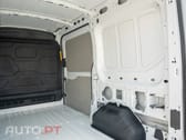 Ford Transit 350 L3 2.0 TDCi H2 Trend