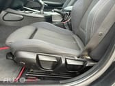 BMW 116 d EfficientDynamics Line Sport