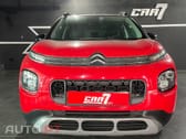 Citroen C3 Aircross 1.2 PureTech Live