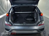 Hyundai Kauai 64 kWh Premium