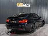 BMW 420 d Pack M Auto