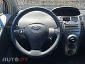 Toyota Yaris 1.0 VVT-i Sport