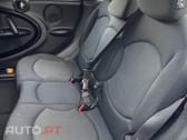 MINI Countryman Cooper D