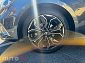 Renault Mégane 1.5 dCi GT Line