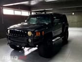 Hummer H3 3.5 60 Pack Base