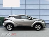 Toyota C-HR 1.8 Hybrid Team