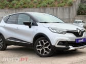 Renault Captur 1.5 dCi