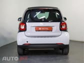 Smart ForTwo coupé 90cv passion