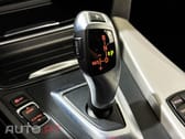 BMW 318 d Line Sport Shadow Auto
