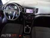 Seat Alhambra 2.0TDI STYLE 7L