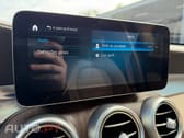 Mercedes-Benz GLC 300 de 4Matic