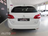 Peugeot 308 SW 1.6 BlueHDi Allure J18 EAT6