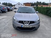 Nissan Qashqai 1.5 dCi 360