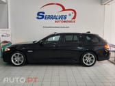 BMW 520 d Pack M