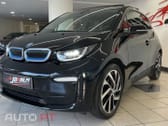 BMW i3 (94 Ah) Range Extender