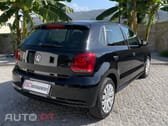 Volkswagen Polo 1.2 Style