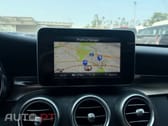 Mercedes-Benz C 220 (BlueTEC) d Station 7G-TRONIC Avantgarde