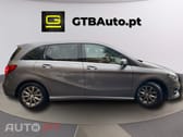 Mercedes-Benz B 180 d Style 