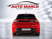 Peugeot 208 1.5 BlueHDi Allure Pack