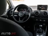 Audi A3 Sportback 1.6 TDI Design