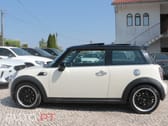 MINI Cooper Cooper D