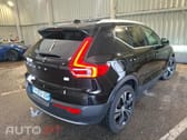 Volvo XC40 1.5 T5 PHEV Inscription