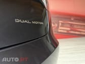 Tesla Model 3 Long Range AWD Dual Motor