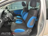 Citroen C2 1.4 HDi VTR
