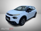 Citroen C3 1.2 PureTech Shine