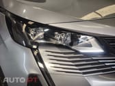 Peugeot 3008 PureTech 130 Stop & Start GPF EAT8 GT