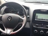 Renault Clio 0.9 TCE Limited
