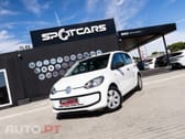 Volkswagen Up! 1.0 Take