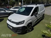 Citroen Berlingo 1.5 BlueHDi M