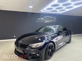 BMW 420 Pack M