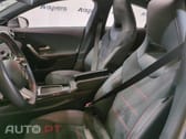 Mercedes-Benz CLA 200 Standard