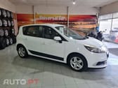 Renault Scénic 1.5 dCi Dynamique S