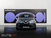 Renault Zoe (c/ Bateria) Limited 50