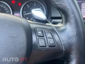 BMW 330 d Pack M Auto CABRIO